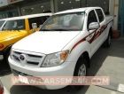 2007 Toyota Hilux 2.7