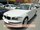 2008 BMW 318i