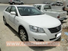 2008 Toyota Aurion Grande