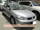 2010 Mitsubishi Lancer 1.6 GLX