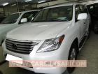 2009 Lexus LX 570