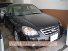 2007 Nissan Altima 3.5 SE
