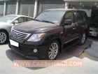 2010 Lexus LX 570
