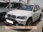 2007 BMW X5 4.8i