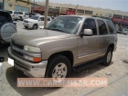 2003 Chevrolet Tahoe Z71