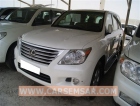 2009 Lexus LX 570