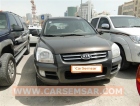 2006 كيا سبورتاج 2.7 إي اكس V6