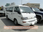 2008 ميتسوبيشي L 300 كارغو فان