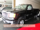2012 GMC Sierra 2500HD Regular Cab