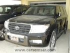 2010 تويوتا لاند كروزر GXR V8