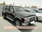 1993 نيسان باترول دفع رباعي