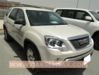 2009 جي ام سي Acadia SLE-1