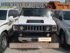 2003 Hummer H2