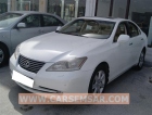2007 لكزس إي اس 350
