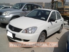 2011 ميتسوبيشي لانسر 1.6 GLX