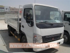 2008 Mitsubishi Fuso Canter