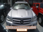 2007 Mercedes-Benz GL 500