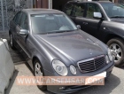 2005 Mercedes-Benz E 240