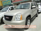 2008 GMC Yukon