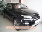 2012 لاند روفر Range Rover Evoque