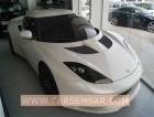 2010 Lotus Evora
