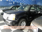 2012 GMC Yukon