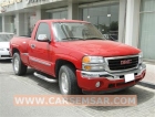 2006 GMC Sierra 1500 Regular Cab