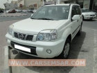 2008 Nissan X-Trail 2.0