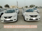 2012 نيسان صني 1.6