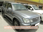 2003 Lexus LX 470