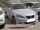 2007 Lexus IS 300