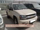 2009 Chevrolet TrailBlazer LS