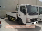 2011 Mitsubishi Fuso Canter