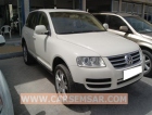 2007 فولكسفاغن Touareg
