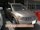 2006 نيسان Murano 3.5