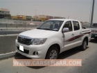 2012 تويوتا هايلوكس 2.7 SR5