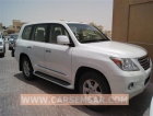 2008 Lexus LX 570