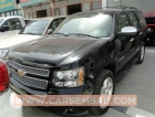 2008 Chevrolet Tahoe LTZ
