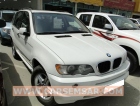 2003 BMW X5 3.0i