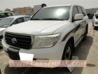 2008 Toyota Land Cruiser GX