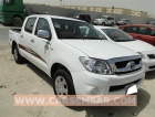 2009 Toyota Hilux 2.7