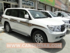 2009 تويوتا Land Cruiser GX D4D