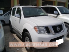 2008 نيسان باثفايندر 4.0