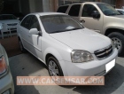 2011 Chevrolet Optra 1.6 LS