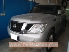 2010 نيسان باترول LE
