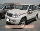 2009 Toyota Prado VX