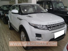 2012 لاند روفر Range Rover Evoque
