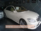 2012 Mercedes-Benz S 350
