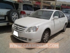 2006 Toyota Avalon Limited