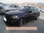 2005 بي ام دبليو 520i